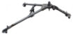 Picture of Ohio Ordnance Works® M123 Lightweight Tripod with Pintle and T&E