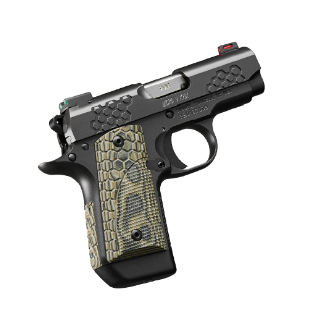 Picture of Kimber® MICRO 9 KHX
