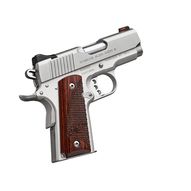 Picture of Kimber® STAINLESS ULTRA CARRY II - 9mm