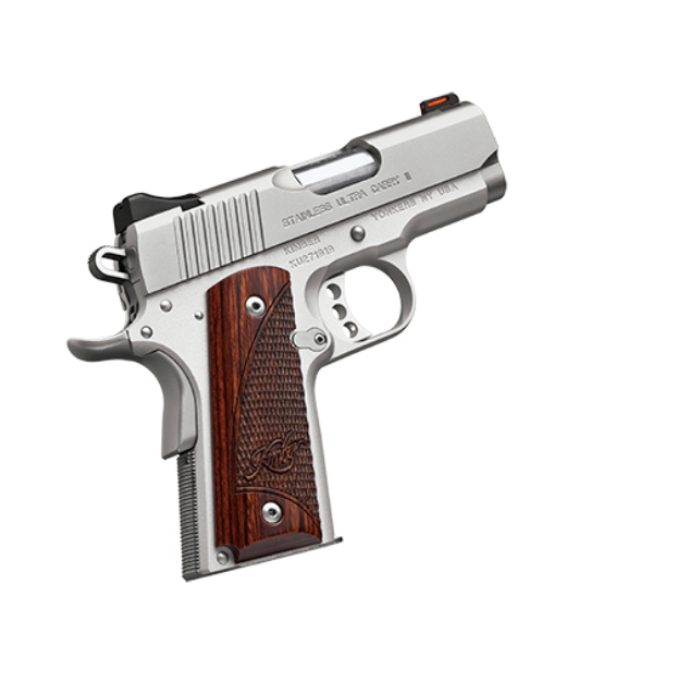 Picture of Kimber® STAINLESS ULTRA CARRY II - .45ACP
