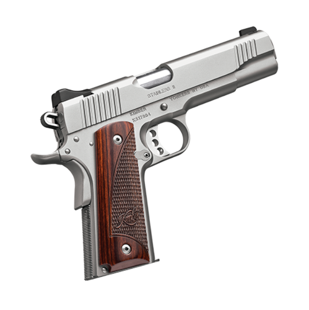 Picture of Kimber® Stainless II .45ACP