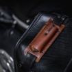 Picture of Woox® LEGGENDA LEATHER SHEATH
