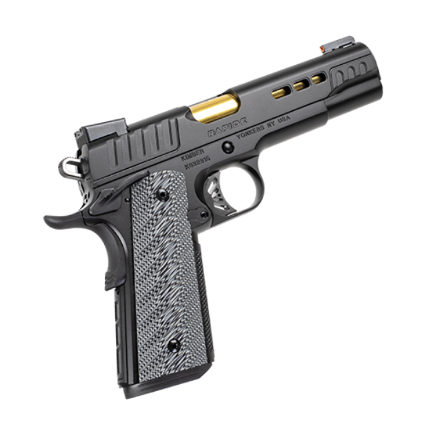 Picture of Kimber® RAPIDE (DN, NS) - .45 ACP