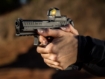 Picture of Heckler & Koch® VP9 w/ three 17rd magazines and night sights