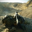 Picture of Eberlestock® G3 PHANTOM - DRY EARTH