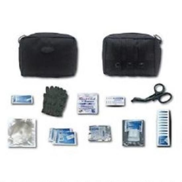Picture of Emergency Tactical Response Gunshot Kit Basic
