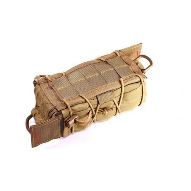 Picture of High Speed Gear Multi-Mission Medical Taco - Coyote Brown