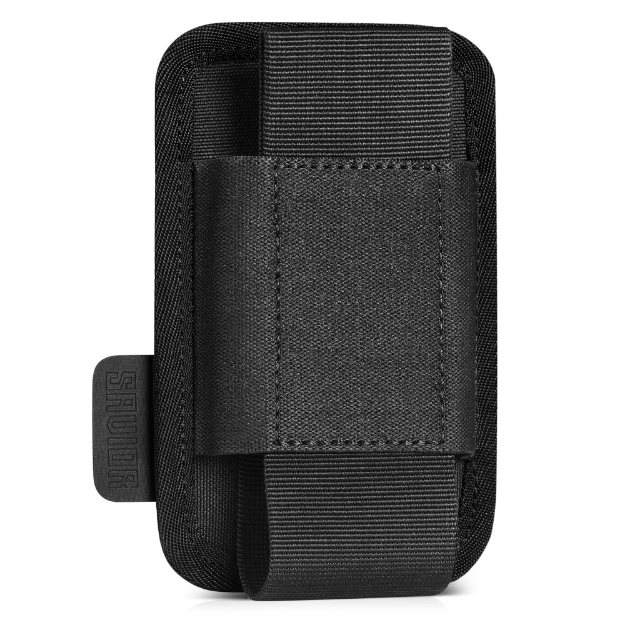 Picture of Rifle Mag Holder - Single Slot - Obsidian Black