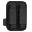 Picture of Pistol Mag Holder - 2-Slot -  Obsidian Black