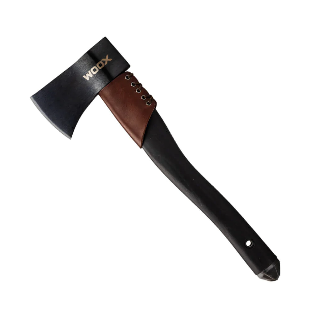Picture of WOOX® AX1 - Phantom Black