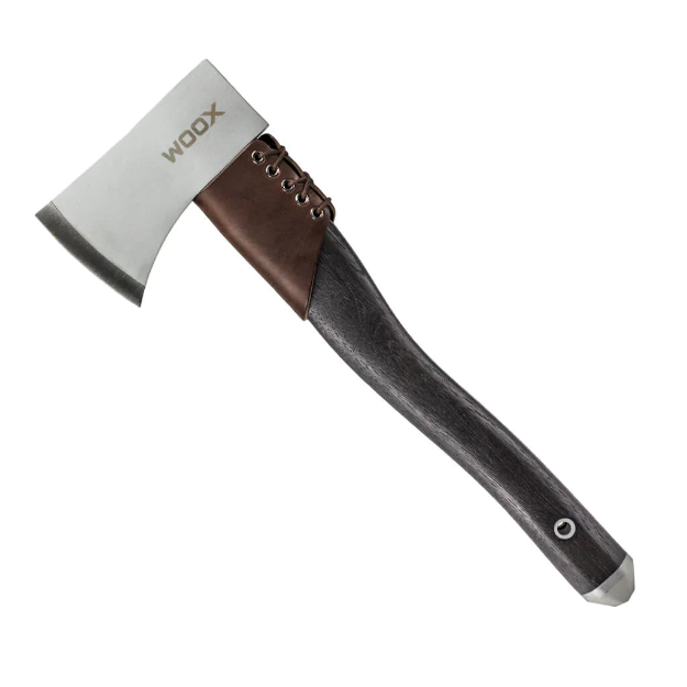 Picture of WOOX® AX1 -Midnight Grey
