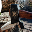 Picture of WOOX® Forte w/ Sheath