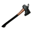 Picture of WOOX® Forte w/ Sheath