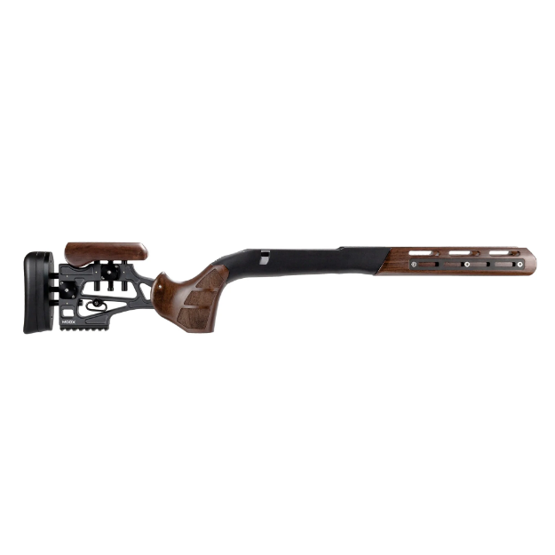 Picture of WOOX® Furiosa Chassis - Savage 110 - Short Action - Walnut