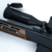 Picture of WOOX® Furiosa Chassis - Walnut