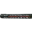 Picture of WOOX® M-LOK™ & KEYMOD™ Rail Covers (Set of 3) - Walnut