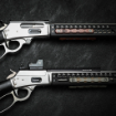 Picture of WOOX® M-LOK™ & KEYMOD™ Rail Covers (Set of 3) - Micarta