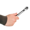 Picture of WOOX® Professional Torque Wrench - 1/4" Drive Click