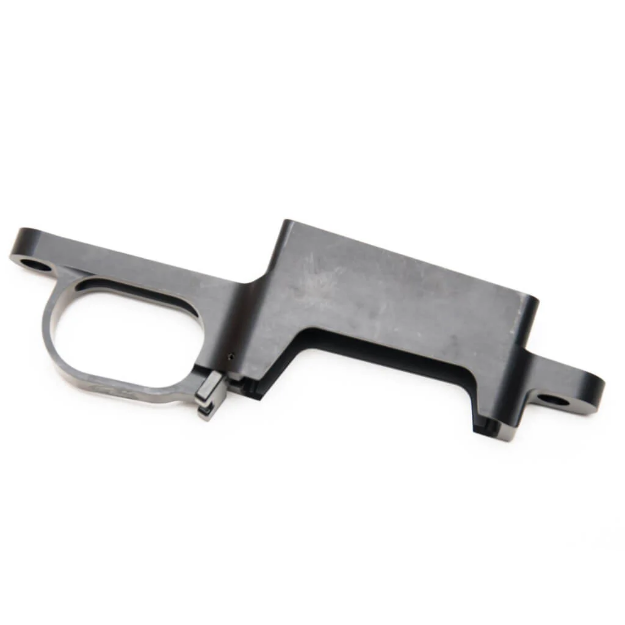 Picture of Hawkins Precision M5 Detachable Bottom Metal - Remington 700 Long Action -  DBM