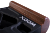 Picture of WOOX® Bag Rider - Walnut