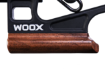 Picture of WOOX® Bag Rider - Walnut