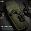 Picture of Savior Equipment® Coffin T.G.B 30" - Covert Single Rifle Case