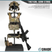 Picture of H.A.B Rack - Tactical Gear Stands