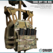 Picture of H.A.B Rack - Tactical Gear Stands