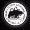 Picture of BEAR ARCHERY TRADITIONAL LOGO LED SIGN