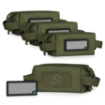 Picture of Loose Sac Mini Soft Ammo Carrier 4-Packs