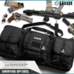 Picture of American Classic Shorty Rifle Bags