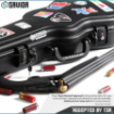 Picture of Savior Equipment® 30" Fiddle Master Rifle Case