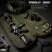 Picture of Specialist Covert Single Rifle Cases