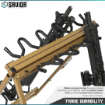 Picture of Shorty Rifle 9-Slot Racks
