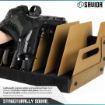 Picture of Multi-Slot Pistol Racks