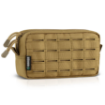 Picture of 9"x5" Laser Cut MOLLE Pouches