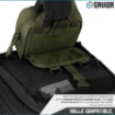 Picture of 6"x8" MOLLE IFAK Pouches