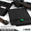 Picture of Mag Buddy Extended Magazine Pouch 2-Packs