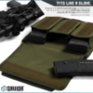 Picture of Mag Buddy Rifle Magazine Pouch 2-Packs