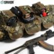 Picture of Camo American Classic Rifle Bags