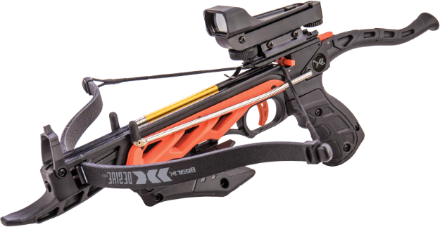Picture of Desire RD Pistol Crossbow