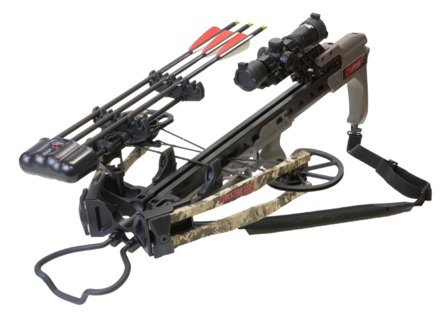 Picture of Constrictor Pro Crossbow