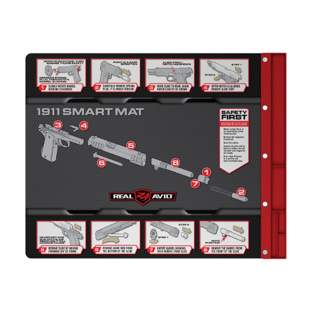 Picture of 1911 SMART MAT®