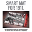 Picture of 1911 SMART MAT®