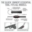 Picture of 2-IN-1 TOOL™ for GLOCK*