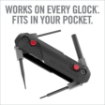 Picture of 4-IN-1 TOOL™ for GLOCK*