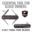 Picture of 4-IN-1 TOOL™ for GLOCK*