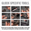 Picture of 4-IN-1 TOOL™ for GLOCK*