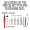 Picture of ACCU-PUNCH® HAMMER & PUNCHES 