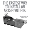 Picture of AR15 PIVOT PIN TOOL-PRO™